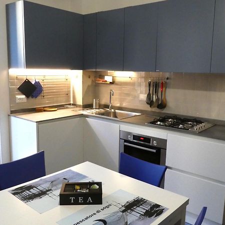 Apartment Il Pescatore Di Sogni Pescara Buitenkant foto
