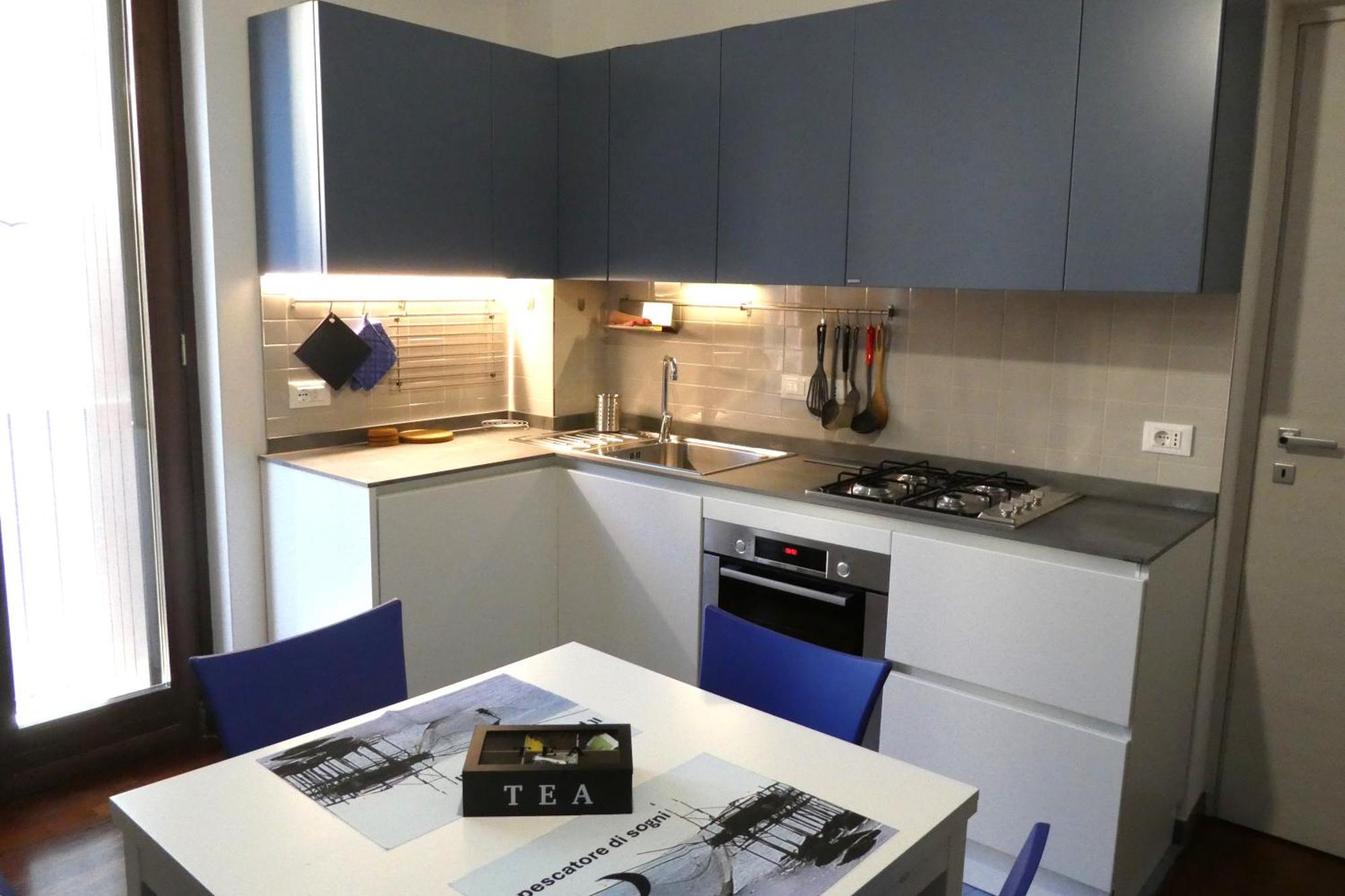 Apartment Il Pescatore Di Sogni Pescara Buitenkant foto