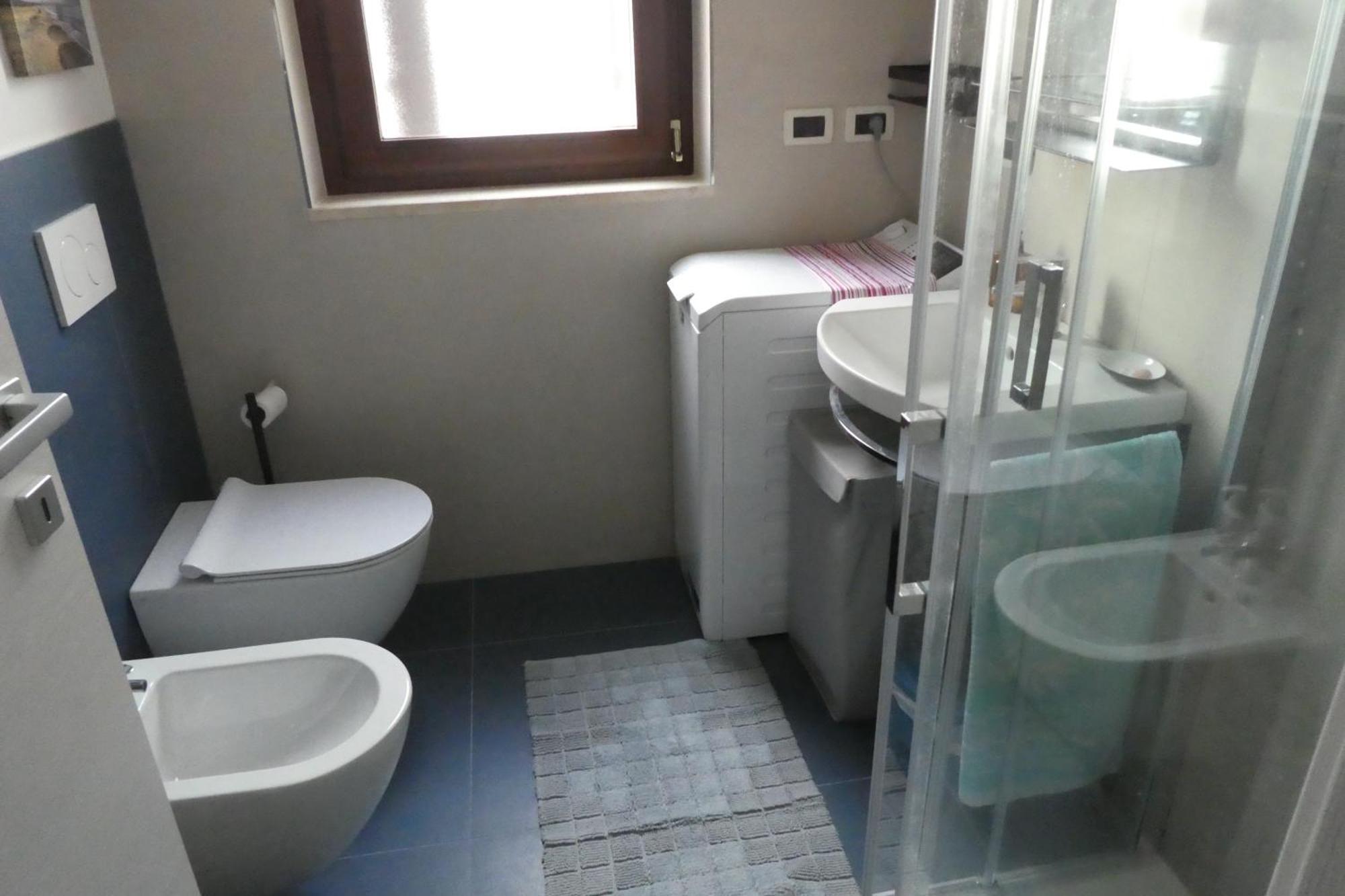 Apartment Il Pescatore Di Sogni Pescara Buitenkant foto