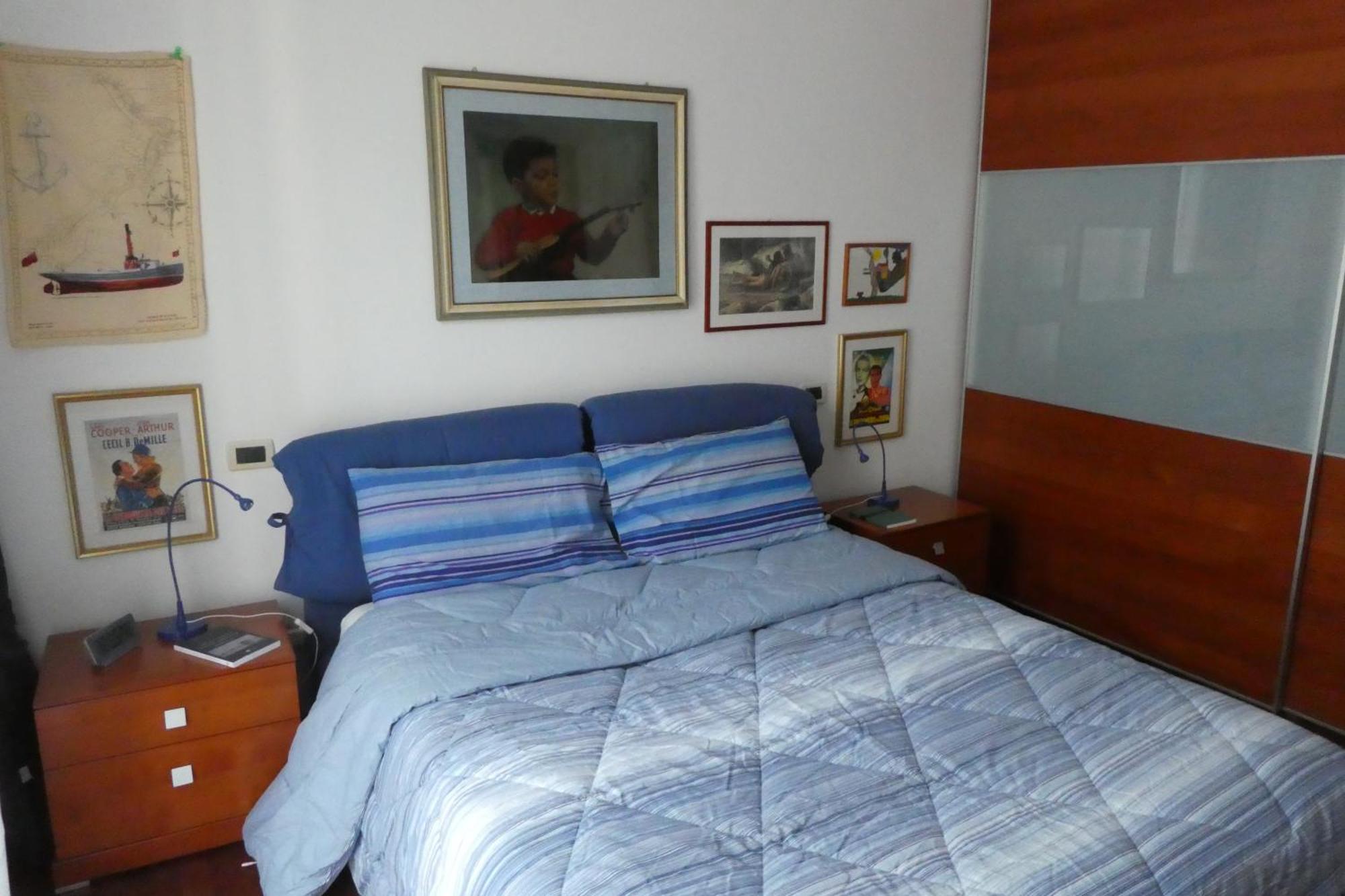 Apartment Il Pescatore Di Sogni Pescara Buitenkant foto
